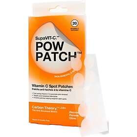 Carbon Theory SupaVit-C Pow Patch 20st