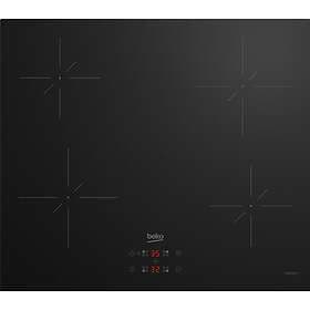 Beko Hii64401qt (Black)