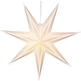 Star Trading Holly Paper Star 60cm
