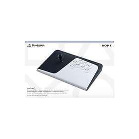 Sony PlayStation FlexStrike Wireless Fight Stick