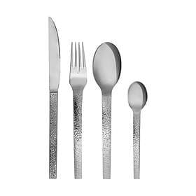 Hübsch Mano Cutlery Set 16 pcs