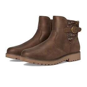 Skechers Arch Fit Marlie Weekend Chat Ankle Boot (Women's)