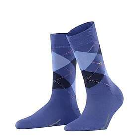 Burlington Marylebone Wool Socks (Women's)