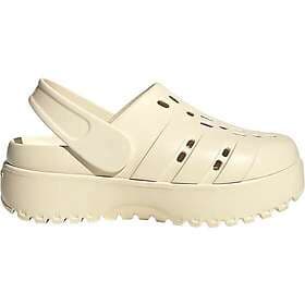Adidas Adilette Clog Platform (Women's)