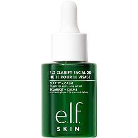 e.l.f. Cosmetics Blemish Breakthrough Zit You Not Face Oil 30ml