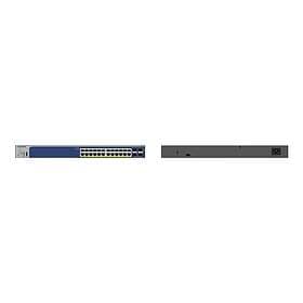 Netgear Smart Switch GS728TXUP
