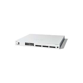 Cisco Catalyst 1300-24XTS