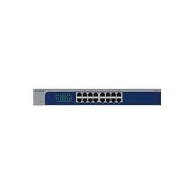 Netgear GS516