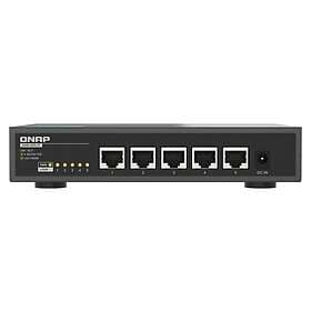 QNAP QSW-3205-5T Switch