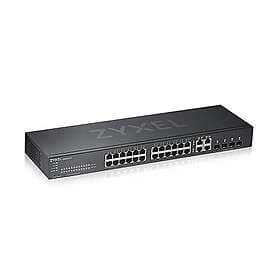 ZyXEL Switch GS1920-24v2