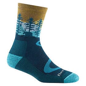 Darn Tough Micro Crew Midweight Hiking Socks (Women's)