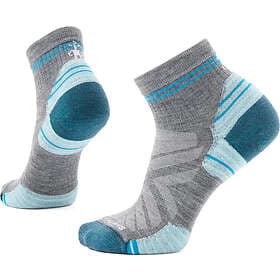 Smartwool Hike Targeted Cushion Ankle Socks (Women's)