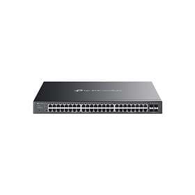 TP-Link Omada Switch SG2452LP