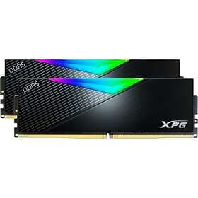 Adata XPG Lancer RGB DDR5 6400MHz 2x16GB (AX5U6400C3216G-DCLARBK)