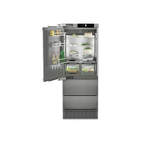 Liebherr Ecbne 7871 (Silver)