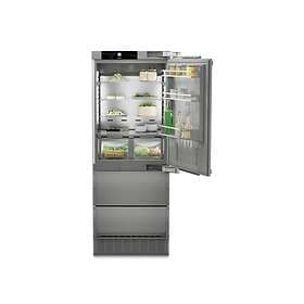 Liebherr ECBNE7870 (Silver)