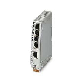 Phoenix Contact FL SWITCH Ethernet Switch 1005N