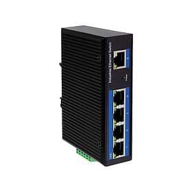 LogiLink Switch NS200