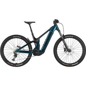 Scott Patron 920 (Electric)