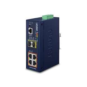 Planet Switch IGS-5225-4P2S