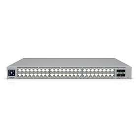 Ubiquiti Networks Enterprise Campus Switch 48-PoE