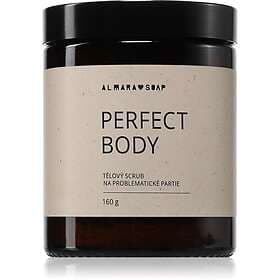 Almara Soap Perfect Body Firming Body Scrub 160g