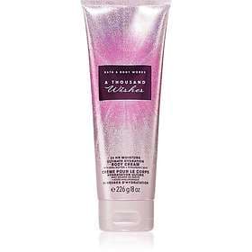 Bath & Body Works A Thousand Wishes Cream 226g
