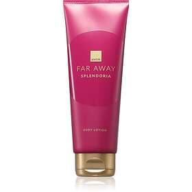 AVON Far Away Splendoria Body Milk 125ml