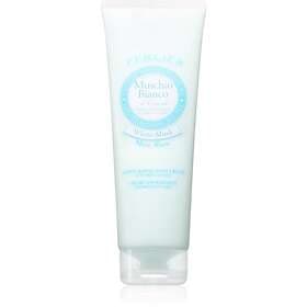 Perlier White Musk Moisturizing Body Cream 250ml
