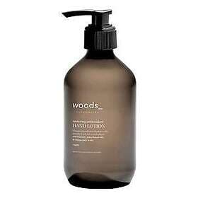 Woods_Copenhagen Restoring Antioxidant Hand Lotion 400ml