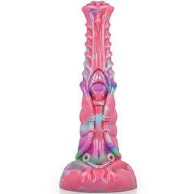 Epic Sidhe Immortal Creature Dildo 22,5 cm