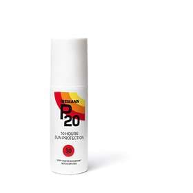 Riemann P20 Spray SPF30 100ml