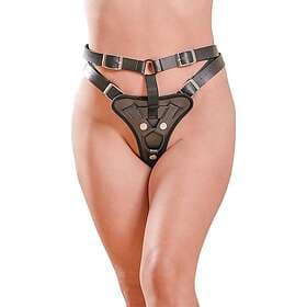 Sportsheets Aurora High Waisted Strap On