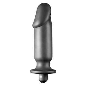Tom of Finland Medium Vibrating Plug