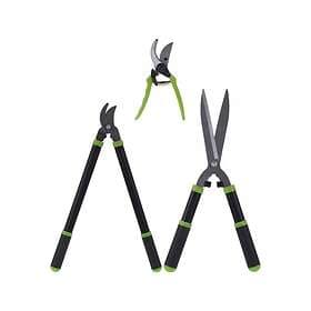 ProGarden Pruning Shears 3-pack