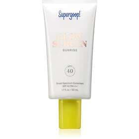 Supergoop! Glow Screen Cream SPF40 50ml