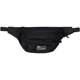 Alpha Industries Big Waist Bag