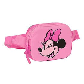 Safta MINNIE MOUSE LOVING Hip Pack
