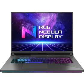 Asus ROG Strix G18 G814PP-S9018W 18" Ryzen 9 8940HX 32GB RAM 1TB SSD RTX 5070