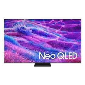 Samsung QN80F 75" 4K Ultra HD Neo QLED Mini-LED Smart TV (2025) - QE75QN80F