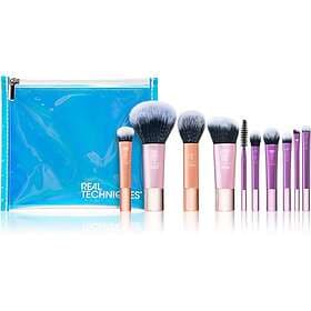 Real Techniques Travel Fantasy Mini Brush Set