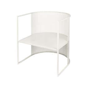 Kristina Dam Studio Bauhaus Lounge Chair