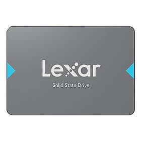 Lexar NQ100 SSD 512GB