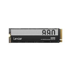 Lexar NM990 SSD 4TB
