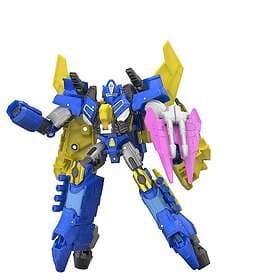 Studio Tra Gen Series Voy Tfone Sentinel
