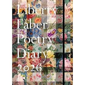Liberty Faber Poetry Diary 2026