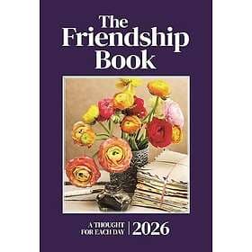 The Friendship Book 2026