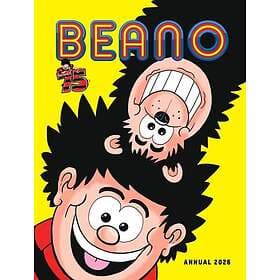Beano Annual 2026