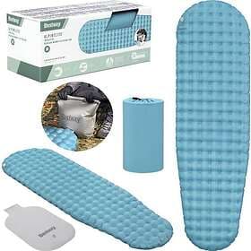 Bestway Alpinelite Mummy Regular 69612 183cm