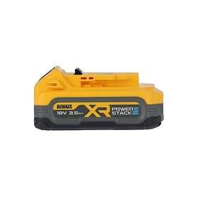 Dewalt DCBP318-XJ 18V 3.5Ah